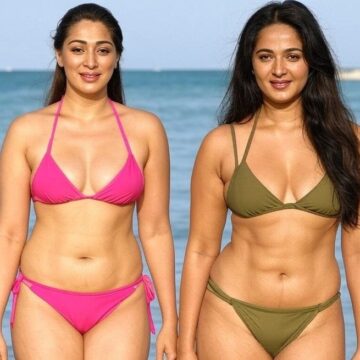 ANUSHKA TABU LESBIAN SEX